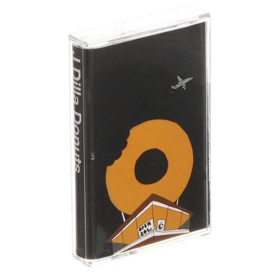 Dilla, J - Donuts (Cassette)