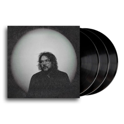 Tweedy, Jeff - Twilight Override (3LP Vinyl)