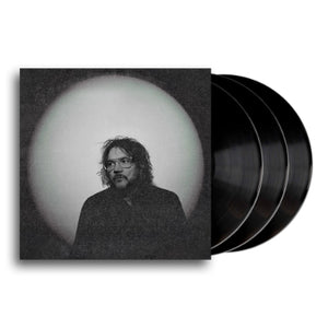 Tweedy, Jeff - Twilight Override (3LP Vinyl)