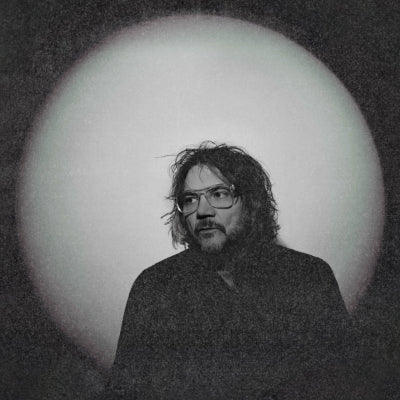 Tweedy, Jeff - Twilight Override (3LP Vinyl)