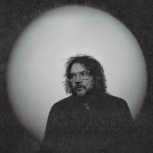 Tweedy, Jeff - Twilight Override (3LP Vinyl)