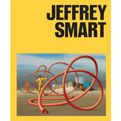 Jeffrey Smart - National Gallery of Australia