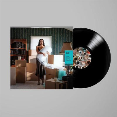 Mcrae, Jensen - I Don't Know How But They Found Me! (Vinyl)