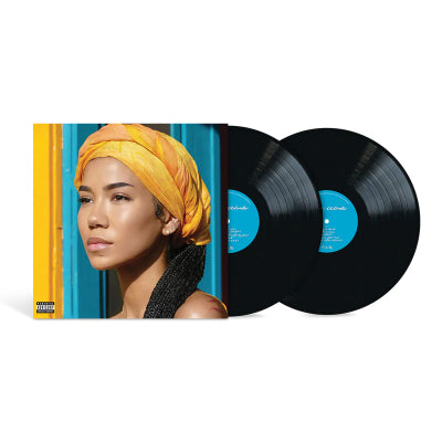 Aiko, Jhene - Chilombo (2LP Vinyl)