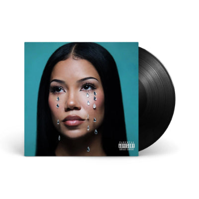 Aiko, Jhene - Westside Whimsy (Black Vinyl)