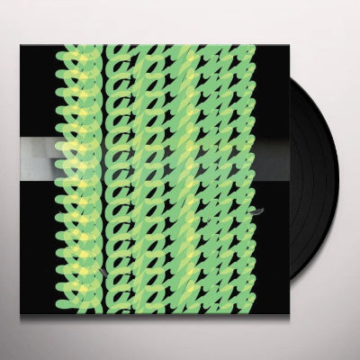 Daphni - Jiaolong (2LP Vinyl)