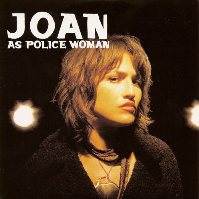 Joan As A Police Woman - Real Life (Vinyl)