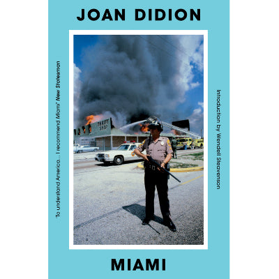Miami - Joan Didion