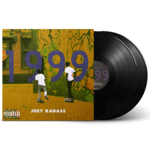 Bada$$, Joey - 1999 (2LP Vinyl)
