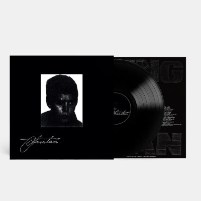 Yung Lean - Jonatan (Vinyl)