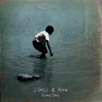 Jónsi & Alex Somers - Riceboy Sleeps (Vinyl)