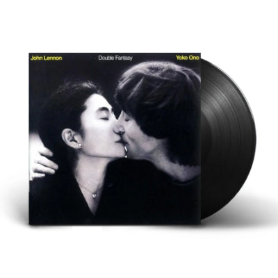 Lennon, John - Double Fantasy (180g Vinyl)
