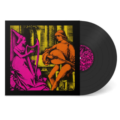 TV Girl & Jordana - Summer's Over EP (12