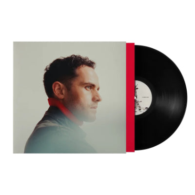 Rakei, Jordan - A Safe Place To Be Wild (Black Vinyl)