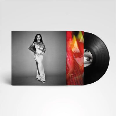 Smith, Jorja - Falling Or Flying (Limited Edition Booklet Edition Vinyl)