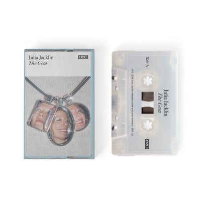 Jacklin, Julia - The Gem (Cassette)