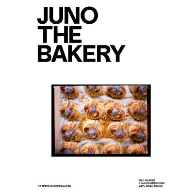 Juno The Baker - Emil Glaser