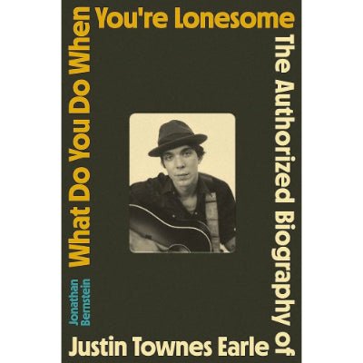 What Do You Do When You're Lonesome - Jonathan Bernstein