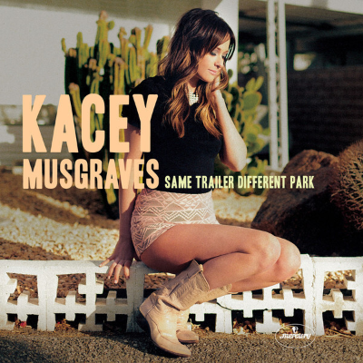 Musgraves, Kacey - Same Trailer, Different Park (Vinyl)