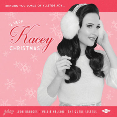 Musgraves, Kacey - A Very Kacey Christmas (Vinyl)