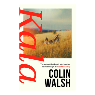 Kala - Colin Walsh