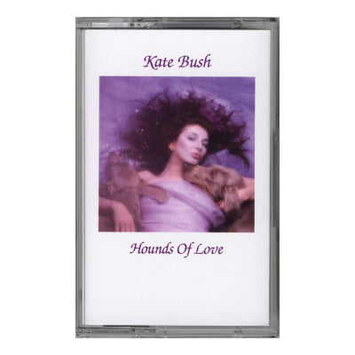 Bush, Kate - Hounds Of Love (Cassette)