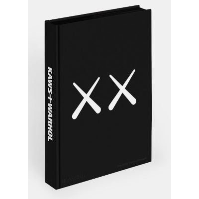 KAWS + Warhol - Maisie Skidmore