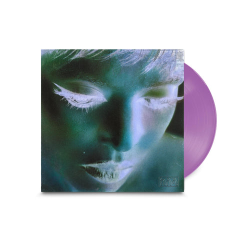 Kelela - New Avatar (Purple Vinyl)