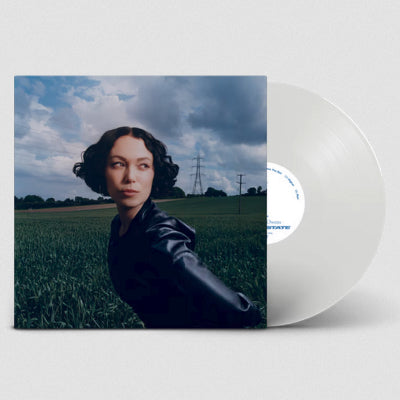 Owens, Kelly Lee - Dream State (Limited Indies White Coloured Vinyl)