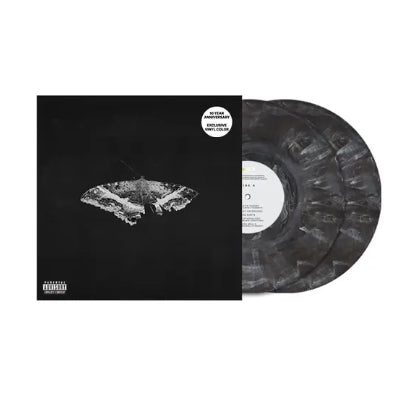 Lamar, Kendrick - To Pimp A Butterfly (10 Year Anniversary Limited