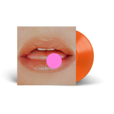 Kesha - . (Orgy Orange Vinyl)