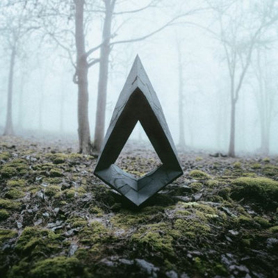 Kiasmos - II Reworked (Clear Vinyl)