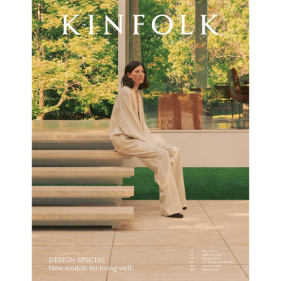 Kinfolk Magazine - Issue 51