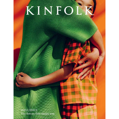 Kinfolk Magazine - Issue 52