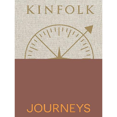 Kinfolk Journeys - John Burns