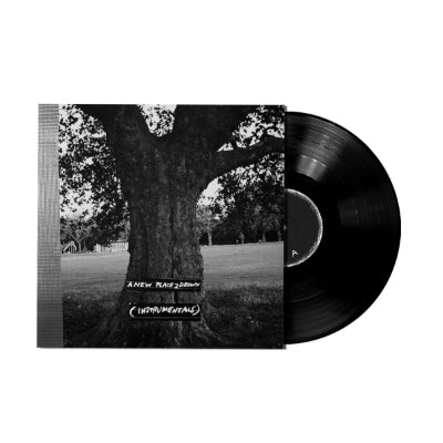 Marshall, Archy – A New Place 2 Drown (Instrumentals) + ‘When And Why’ (Vinyl)
