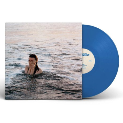 King Hannah - Big Swimmer (Ocean Blue Vinyl)