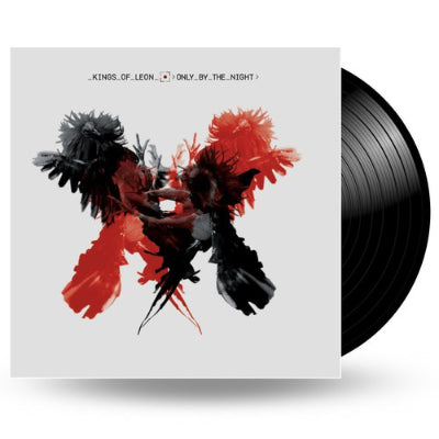 Kings Of Leon - Only By The Night (Vinyl)