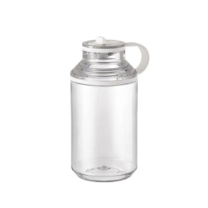 Kinto - Active Bottle : Clear (2 Sizes to choose from)