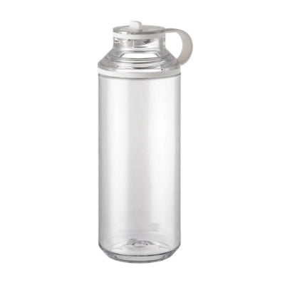 Kinto - Active Bottle : Clear (2 Sizes to choose from)