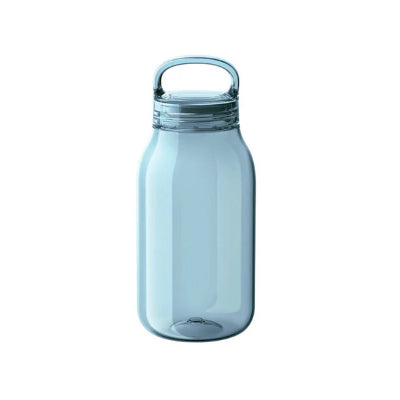 Kinto Water Bottle 300ml (Blue)