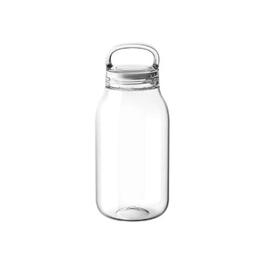 Kinto Water Bottle 300ml (Clear)