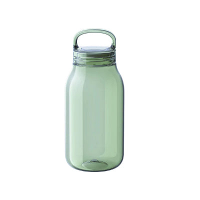 Kinto Water Bottle 300ml (Green)