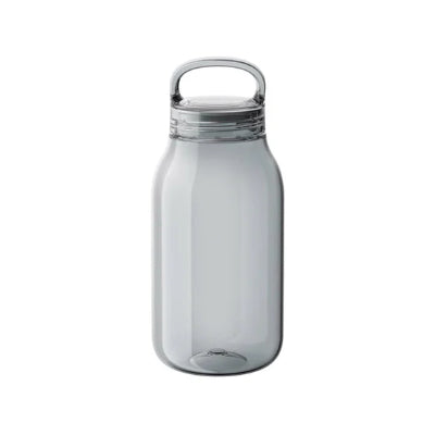 Kinto Water Bottle 300ml (Smoke)