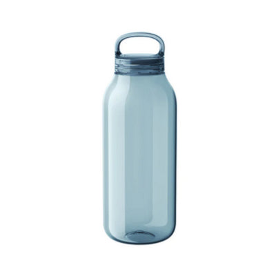 Kinto Water Bottle 500ml (Blue)