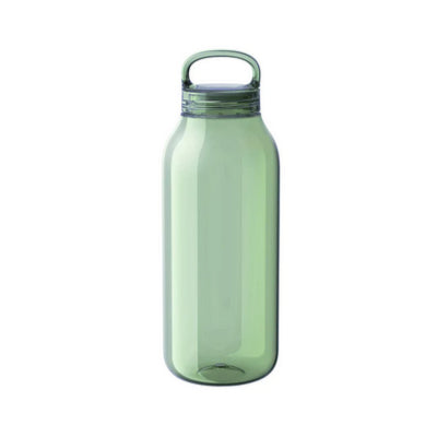 Kinto Water Bottle 500ml (Green)