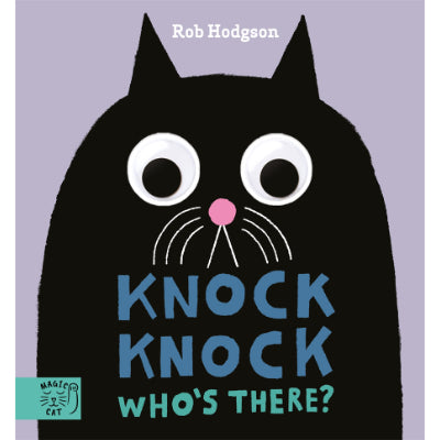 Knock Knock - Rob Hodgson