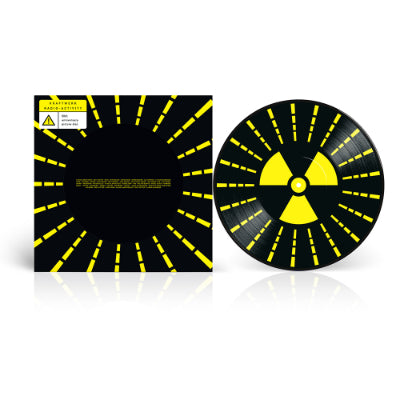 Kraftwerk - Radio Activity (50th Anniversary Picture Disc Vinyl)