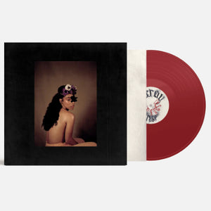 La Havas, Lianne - Disarray (Limited 10" Red Coloured Vinyl)
