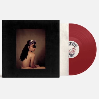 La Havas, Lianne - Disarray (Limited 10" Red Coloured Vinyl)